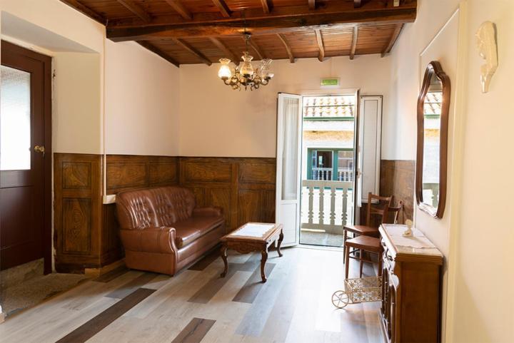 A Pousa Pension Rural Armariz Екстериор снимка