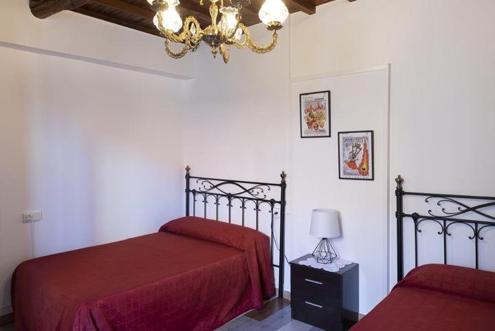 A Pousa Pension Rural Armariz Екстериор снимка